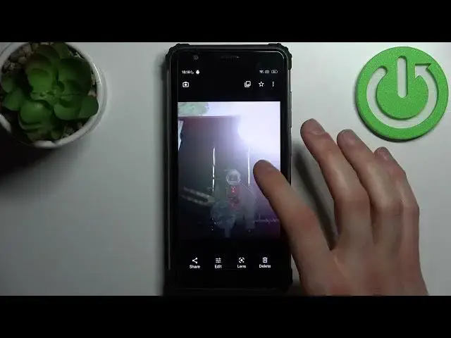 Video thumbnail for How to Enable Camera Watermark on BLACKVIEW BV6600