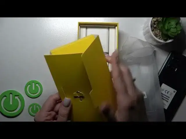 'Video thumbnail for POCO X4 GT - Does It Come With Earbuds'