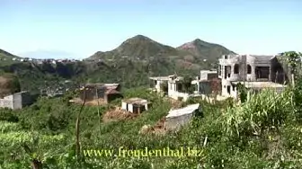 Video thumbnail for Wanderung vom Poilón zur Ostküste von Santiago | Kapverden