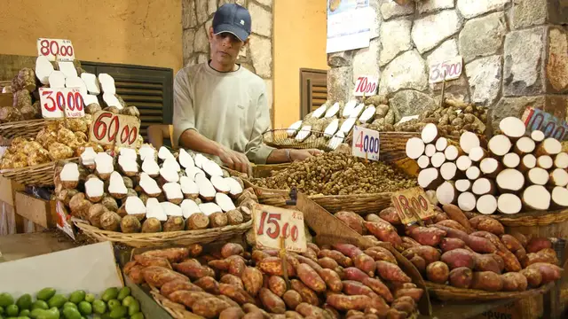 Video thumbnail for Port Louis | Mauritius