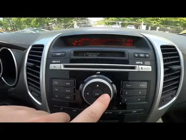 Video thumbnail for How to Adjust Switch On Volume for Kia Venga ( 2009 - 2019 )