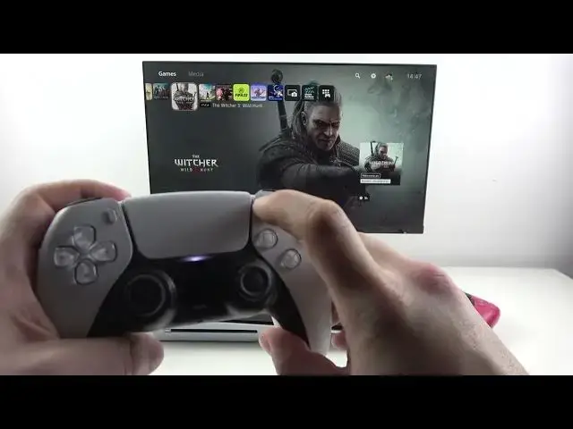 Video thumbnail for How to download Saves from Cloud on PlayStation 5 Slim / Find out saves on the PS Cloud