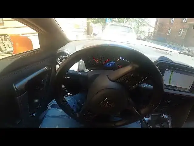 Video thumbnail for How to Enable or Disable Dipped Beam in Nissan GT-R R35 ( 2007 - now ) - Use Headlights