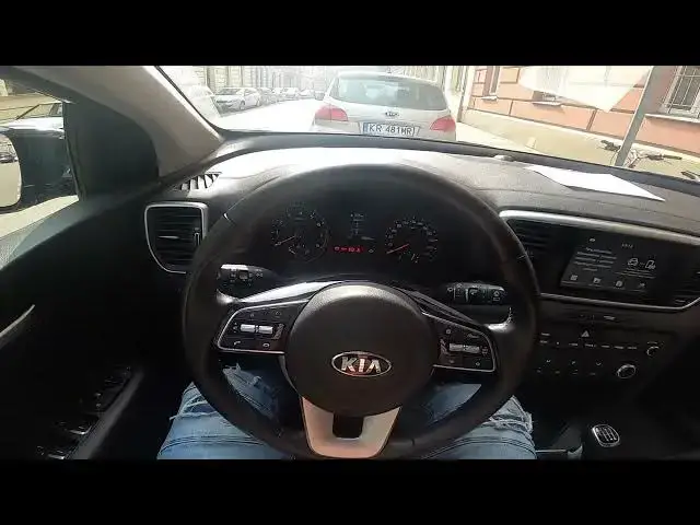 'Video thumbnail for How to Enable or Disable Automatic Lights in SKia Sportage IV ( 2016 – now ) - Use Auto Lights'