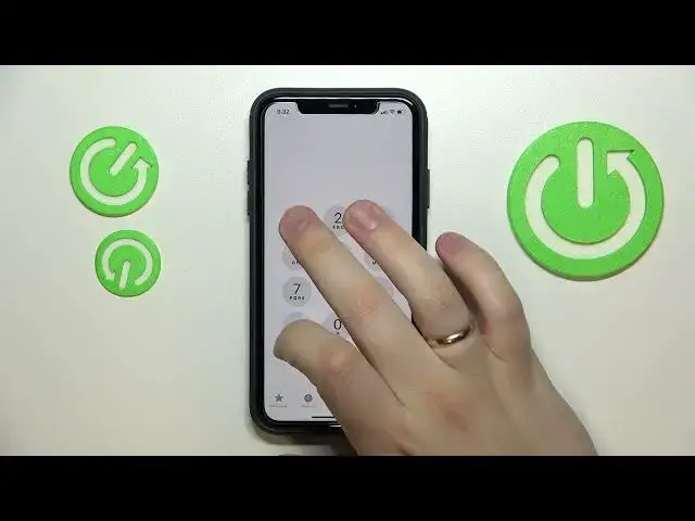 'Video thumbnail for How to Dial Letters on an iPhone'