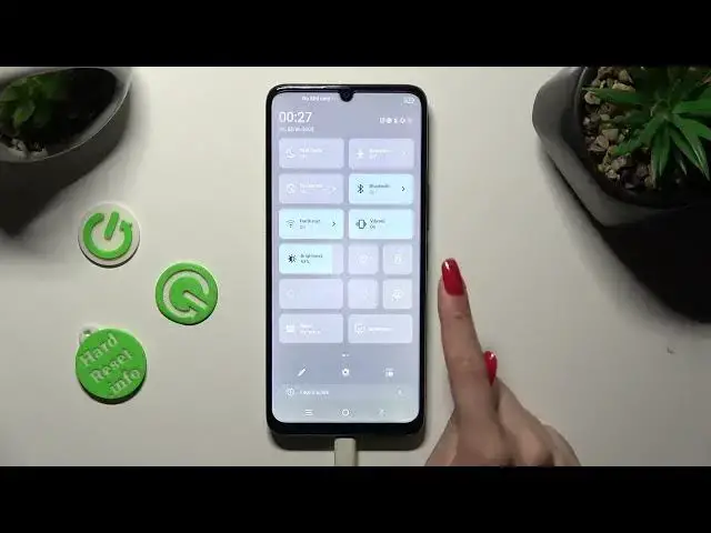 Video thumbnail for How To Enable & Disable Auto Screen Rotation On TCL 40 SE