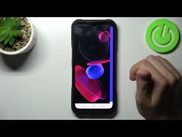 'Video thumbnail for How Change Icons Shape on DOOGEE V20 - X Icons Shape'
