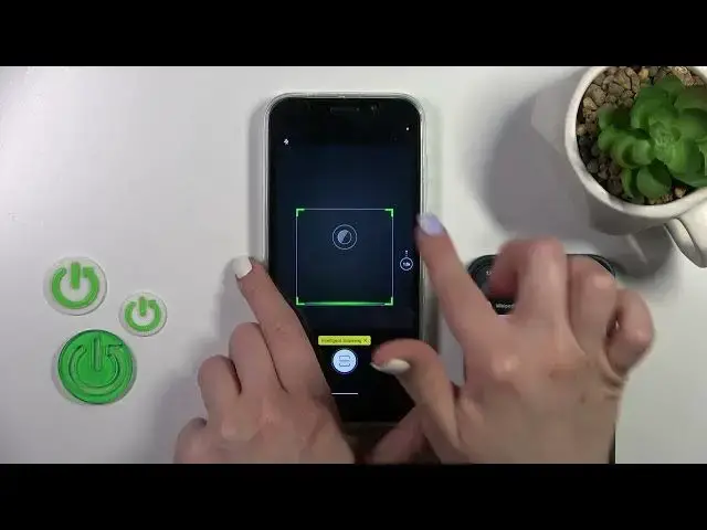 Video thumbnail for How to Scan QR Codes on DOOGEE X97 Pro? - Enable QR Scanning