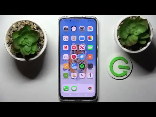 Video thumbnail for How to Download iOS Launcher on Xiaomi Redmi Note 11S | iOS-style Launcher on Redmi Note 11S