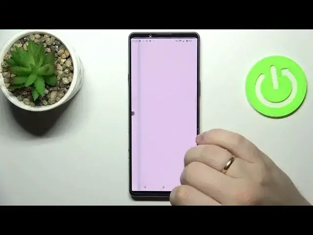 Video thumbnail for How to Check Data Usage on SONY Xperia 1 IV - Find Data Usage