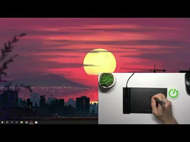 Video thumbnail for How to Enable & Disable Clicks on Veikk S640?