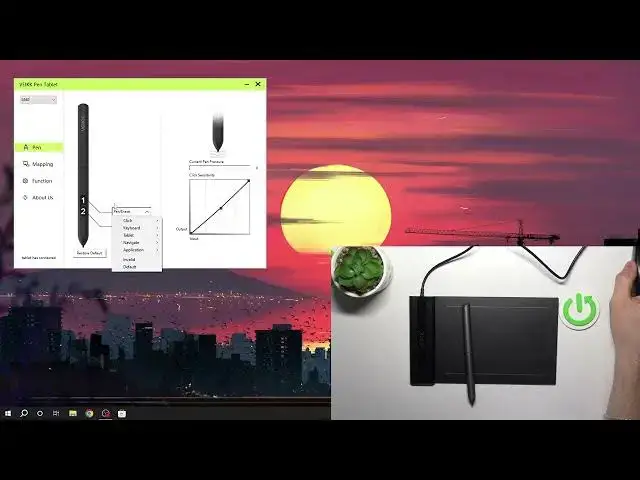 Video thumbnail for How to Set Up Pen Buttons on Veikk S640?