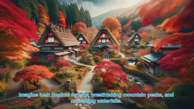 Video thumbnail for Discover Mauritius: Top 10 Hiking Destinations