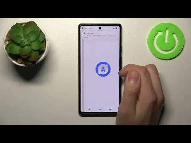 'Video thumbnail for How to Check Battery Health on Google Pixel 6a - Ampere App'