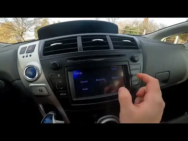 Video thumbnail for How to Change Navigation Guidance Volume in Toyota Prius III ( 2009 – 2020 )