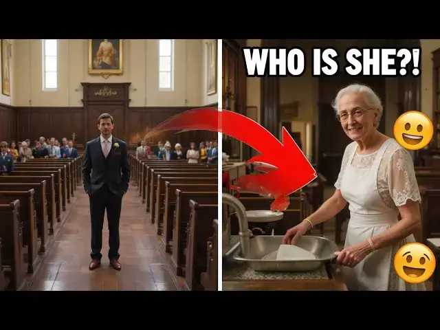 'Video thumbnail for My Family Skipped My Wedding… Until They Found Out Who My Wife’s Grandmother Really Was | TRUE STORY'