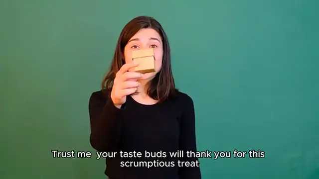 Video thumbnail for Easy & Cheesy Garlic Bread Recipe