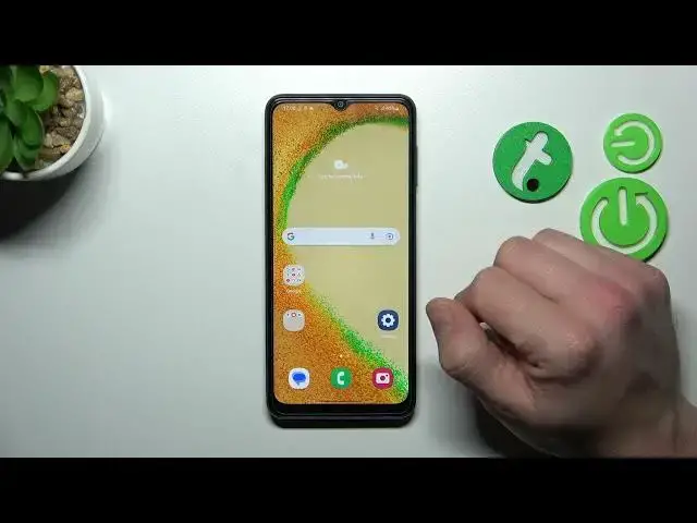 Video thumbnail for Does SAMSUNG Galaxy A04S Have Screen Mirroring - Cast Phone Screen