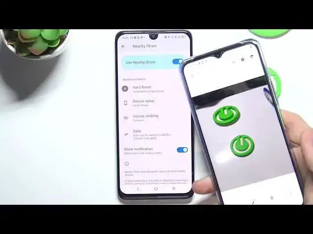 Video thumbnail for How to Set Up the Nearby Share Feature on the TCL 30