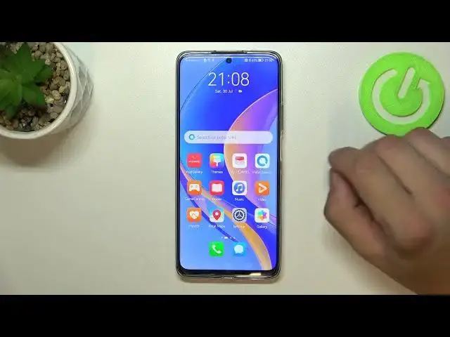 'Video thumbnail for Huawei Nova Y90 - How To Connect Headphones'