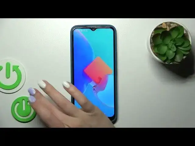 Video thumbnail for How to Switch On / Off Screen Touches in Screen Recording on Tecno Spark Go 2022