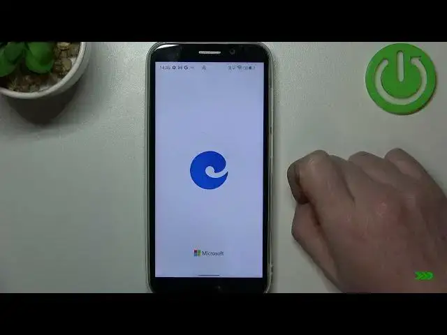 'Video thumbnail for How to Use Microsoft Edge on Doogee X97 Pro - Install Microsoft Edge Browser'