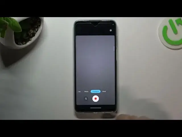 Video thumbnail for How to Use Time-Lapse Function in Camera on Motorola Moto G73 - Record Time-Lapse Videos