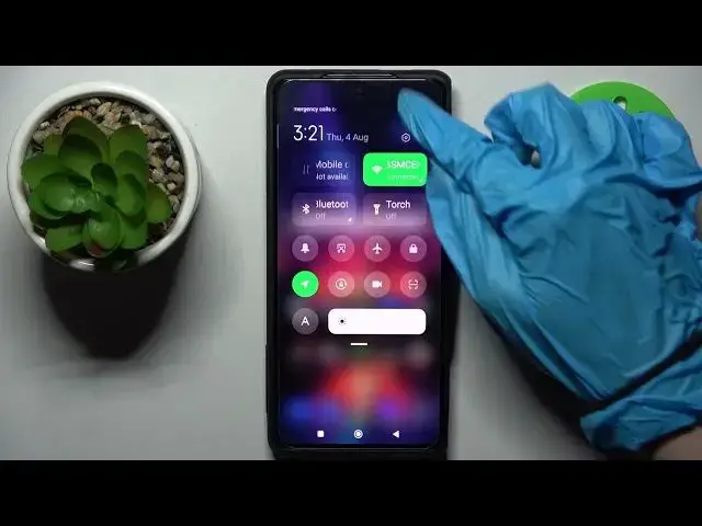 Video thumbnail for How to Turn On / Turn Off Auto Screen Rotate on XIAOMI Black Shark 5 Pro