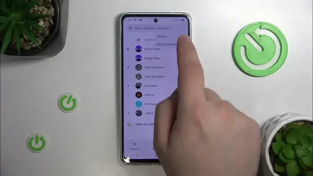 Video thumbnail for How to Unblock a Number on VIVO Y36?