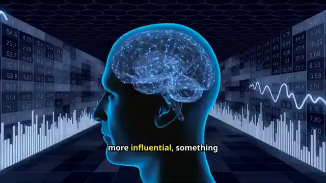 Video thumbnail for The Psychology of Money How Your Mind Shapes Your Financial Future