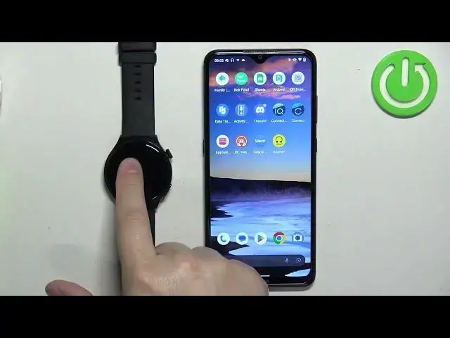 Video thumbnail for How to Unpair Huawei Watch 4 Active from Android Phone?