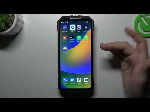 Video thumbnail for How to Browse Incognito in Doogee V Max – Use Private Browser Mode