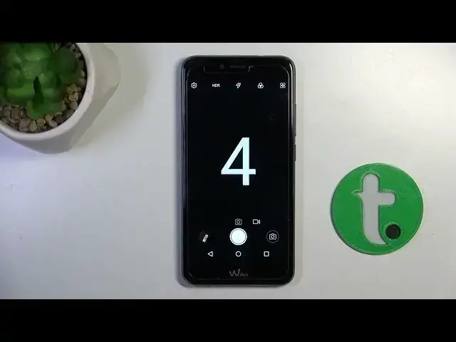 Video thumbnail for How to Set Camera Timer on WIKO U Pulse? - Camera Settings