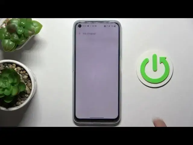 Video thumbnail for OnePlus Nord CE 2 Lite - How To Change System Language