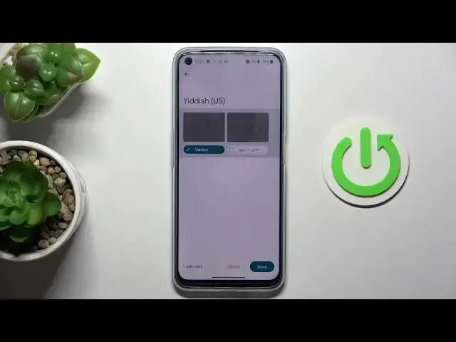 Video thumbnail for OnePlus Nord CE 2 Lite - How To Change Keyboard Language