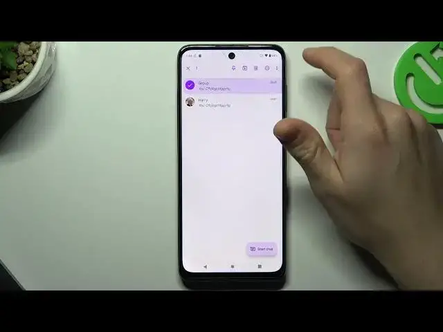Video thumbnail for How to Leave Text Group in Motorola Device? Get Out from any SMS Group & Stop SPAM!