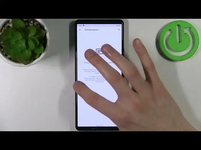 Video thumbnail for How to Reset App Preferences on SONY Xperia Pro-I
