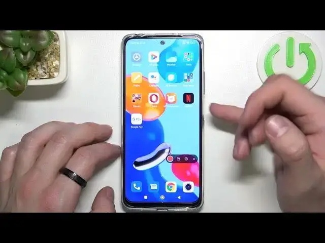 Video thumbnail for XIAOMI REDMI Note 11 – Does Phone Have Screen Recording