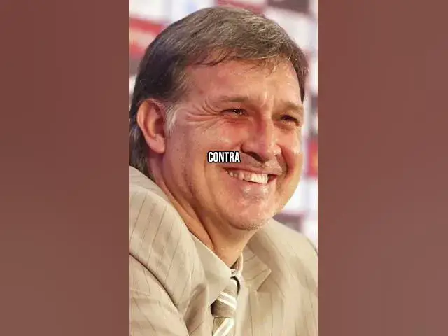 Video thumbnail for HANSI FLICK EMULA AL TATA MARTINO