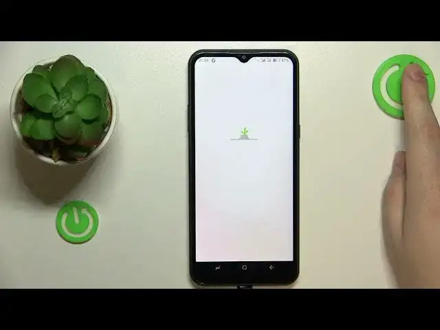 'Video thumbnail for Turbo VPN App Usage - Set Up VPN on DOOGEE X95'