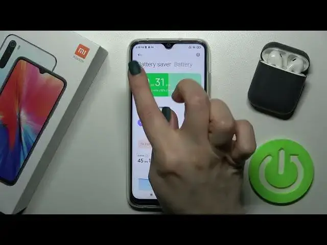 Video thumbnail for How to Check Battery Temperature on XIAOMI Redmi Note 8 2021