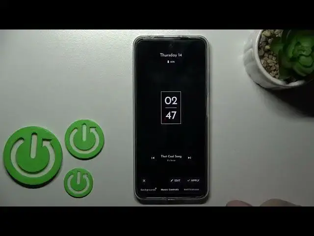 Video thumbnail for POCO X4 GT - How To Turn On Always On Display ( Muviz Edge App )