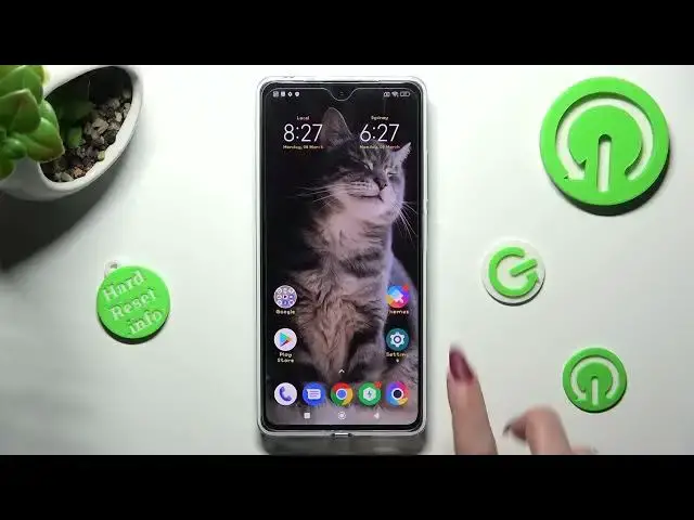 'Video thumbnail for How to Change Font Style in POCO X5 Pro – Find Font Style Options'
