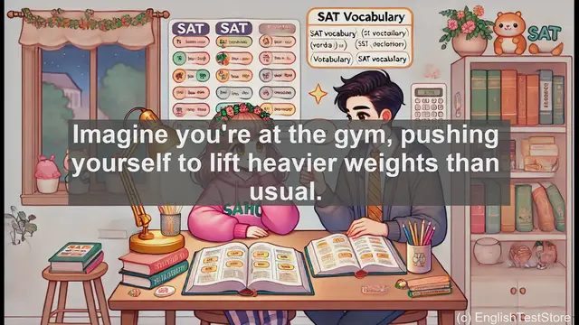 Video thumbnail for 5000 Must Know SAT Vocabulary - What Is a Hernia? Understanding This Common Medical Condition