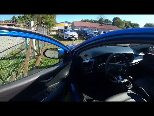'Video thumbnail for Where is the Interior Fuse Box in Kia Rio IV ( 2017 – now ) - Find the Interior Fuse Box'