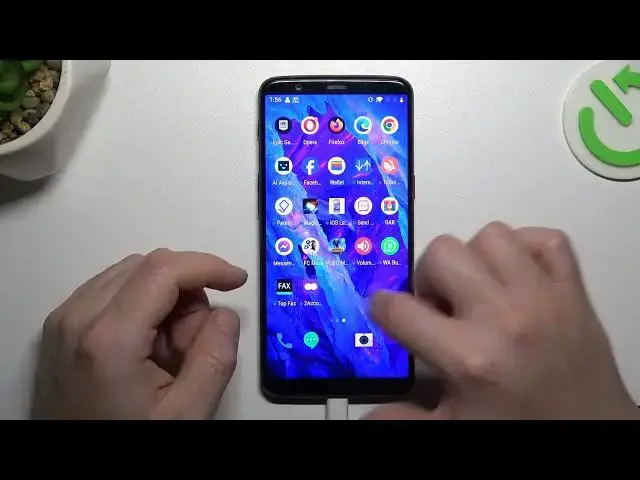 'Video thumbnail for How to Install Two WhatsApp app on OnePlus 5T'