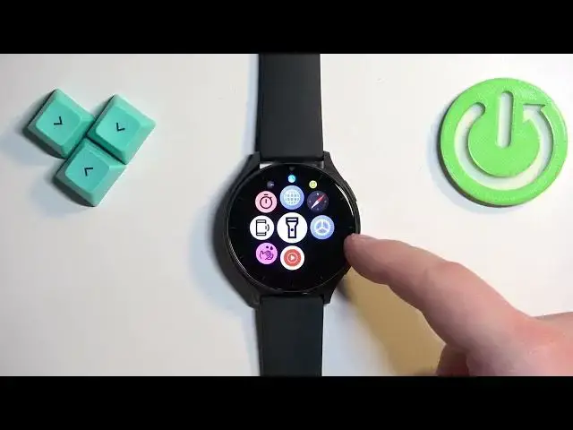 'Video thumbnail for How to Change Screen Timeout Duration on XIAOMI Watch 2'