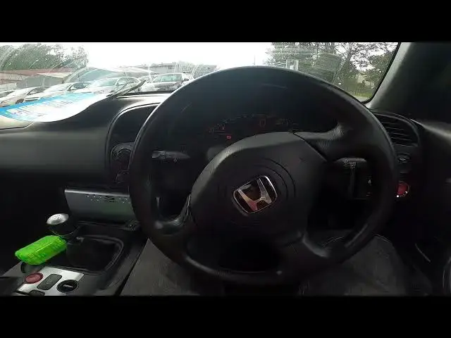 'Video thumbnail for How to Enable or Disable High Beam in Honda S2000 ( 1999 - 2009 ) | Use High Beam'