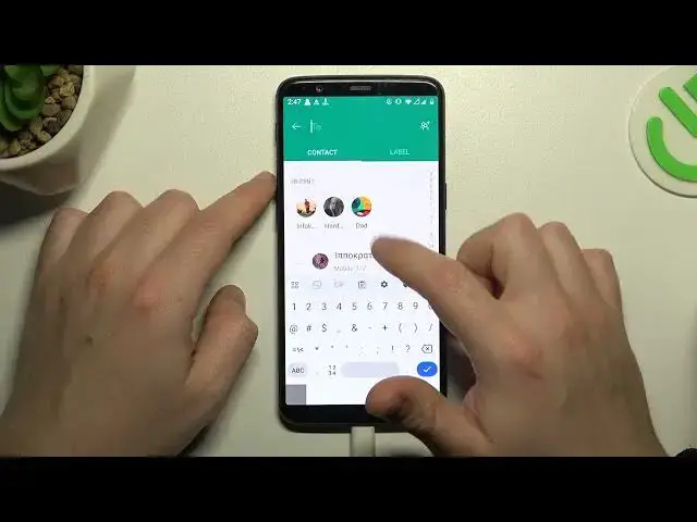 Video thumbnail for How to Forward SMS on OnePlus 5T