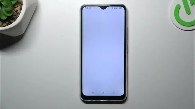 Video thumbnail for How to Forward SMS on VIVO Y17?